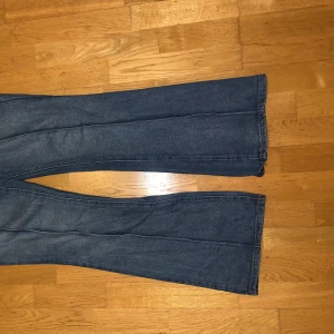 Vintege low-waist jeans - Aldrig använda!