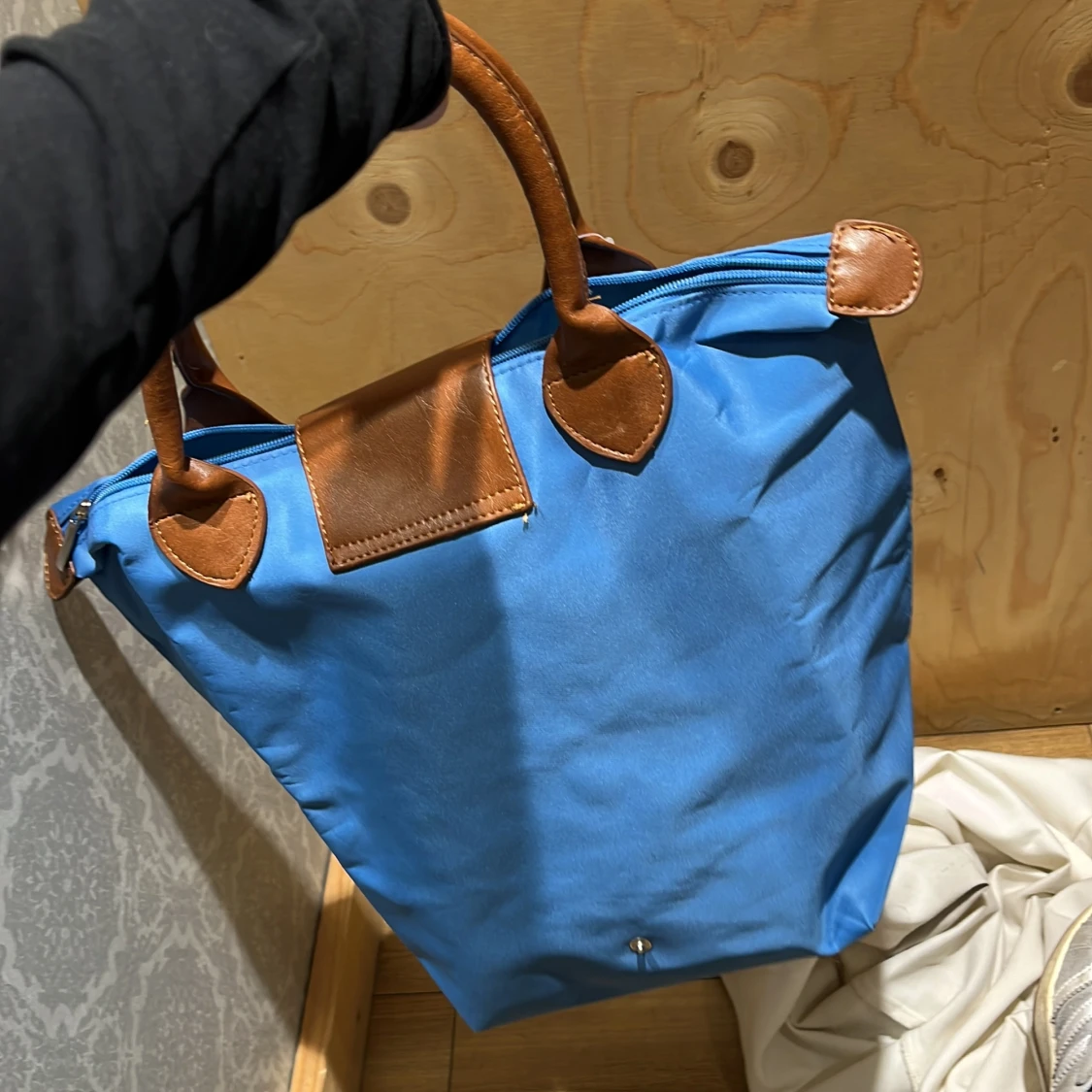 Longchamp lightblue - 90