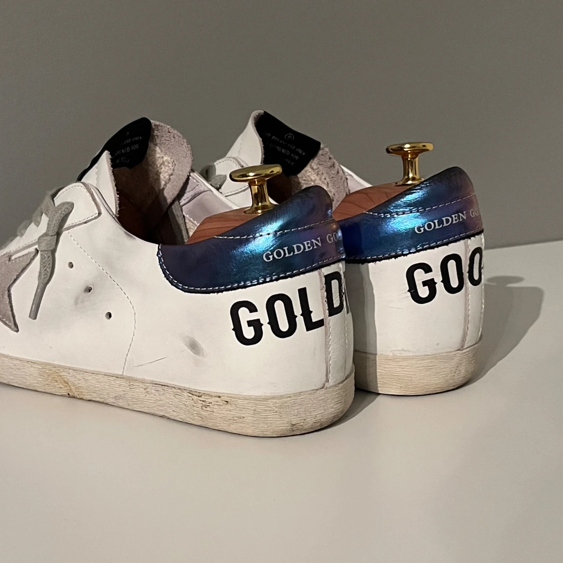 Golden Goose - 91