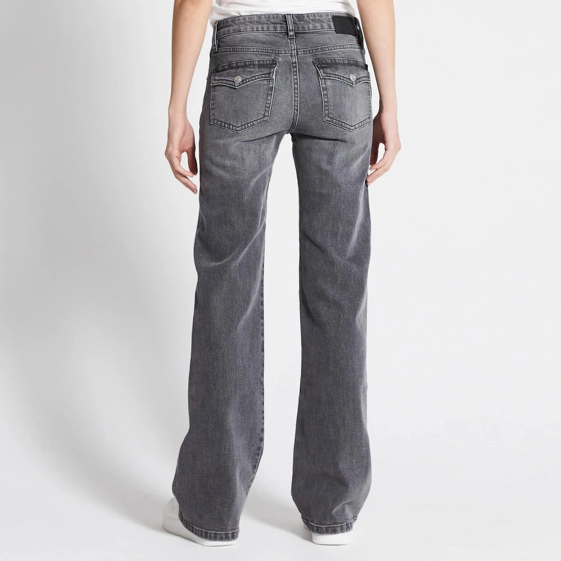 90’s boot - jeans - 90