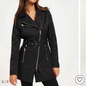 Rock and Blue - Aurora Coat  Strl 38  Nypris 1999kr