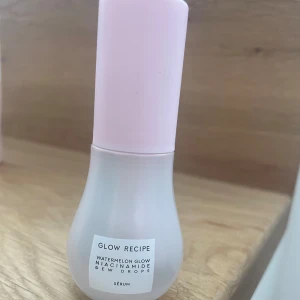 Glow recipe dew drops - Använd 1 gång