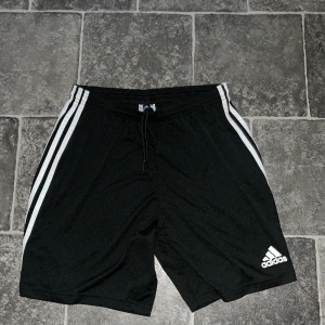 Träningsshorts - Aldrig använda, från Intersport 