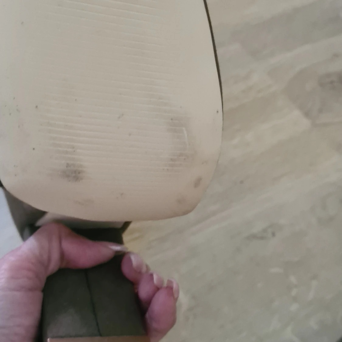 Höga stövlar  - 91