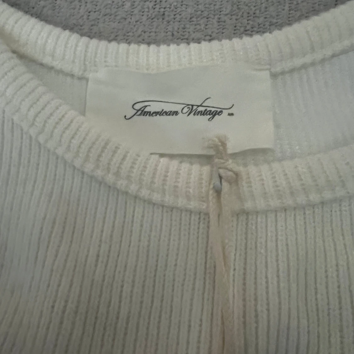 Ny linne från American  ventage   - 90