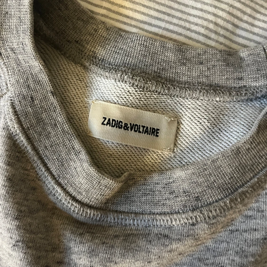 Zadig Voltaire Tröja - 92