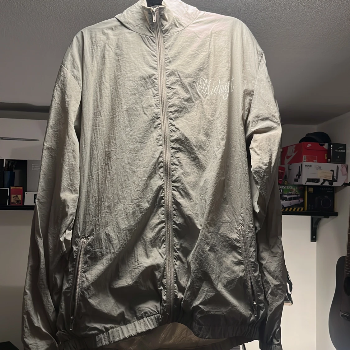 Tuttolente Midnight Jacka