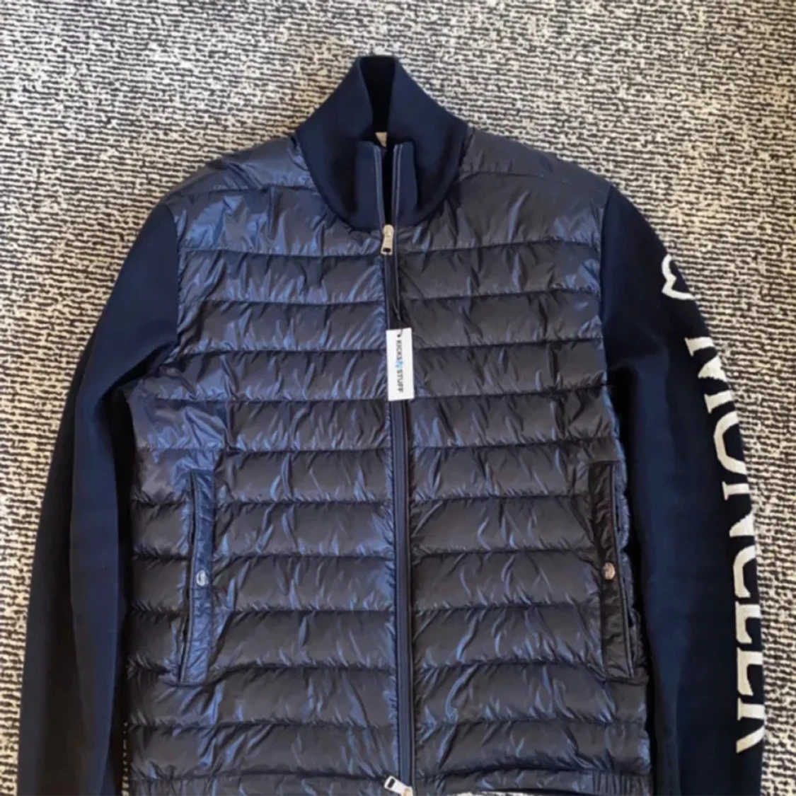 Moncler cardigan
