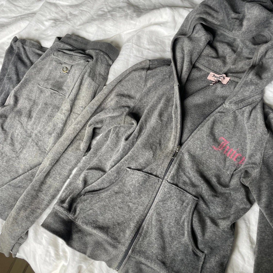 Juicy Couture set
