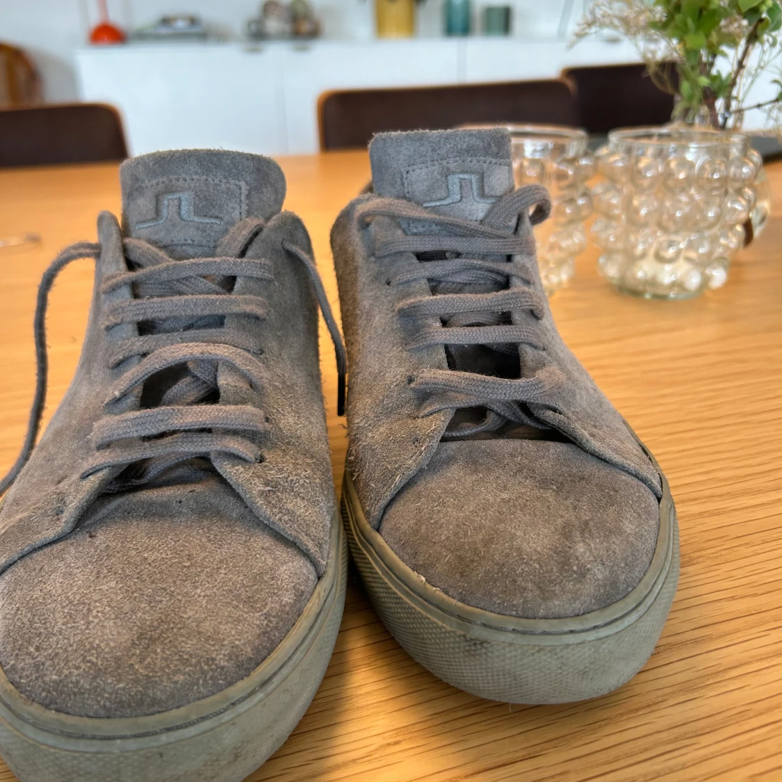 J Lindeberg skor - 90