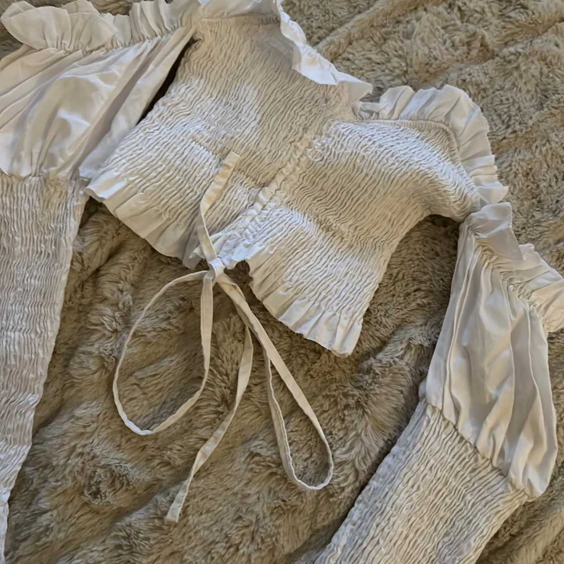 Jätte fin topp från chiquelle 