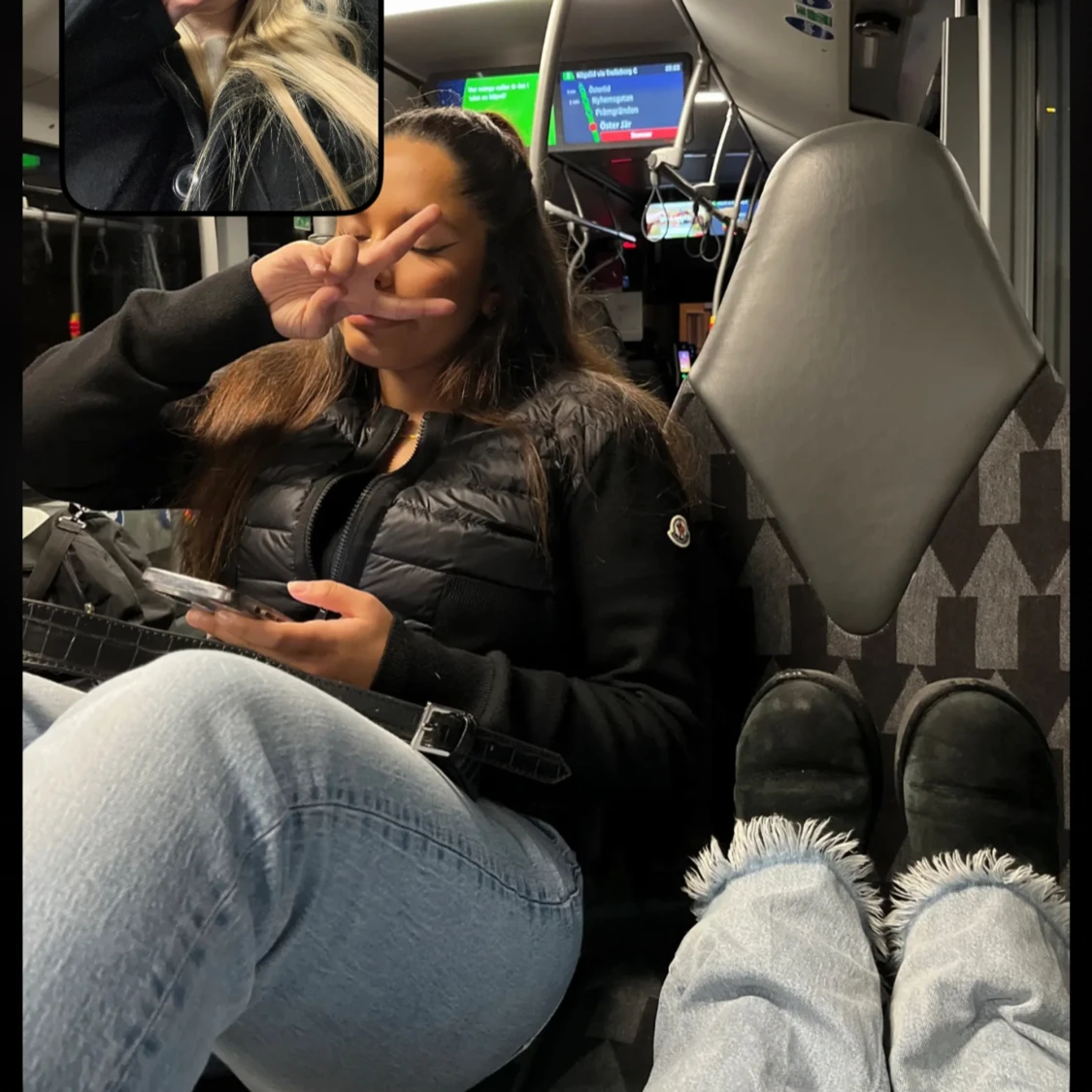 Moncler Cardigan!! - 91