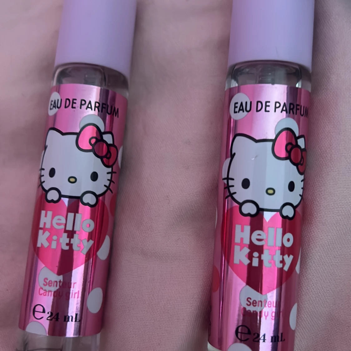 hello kitty parfym - 90
