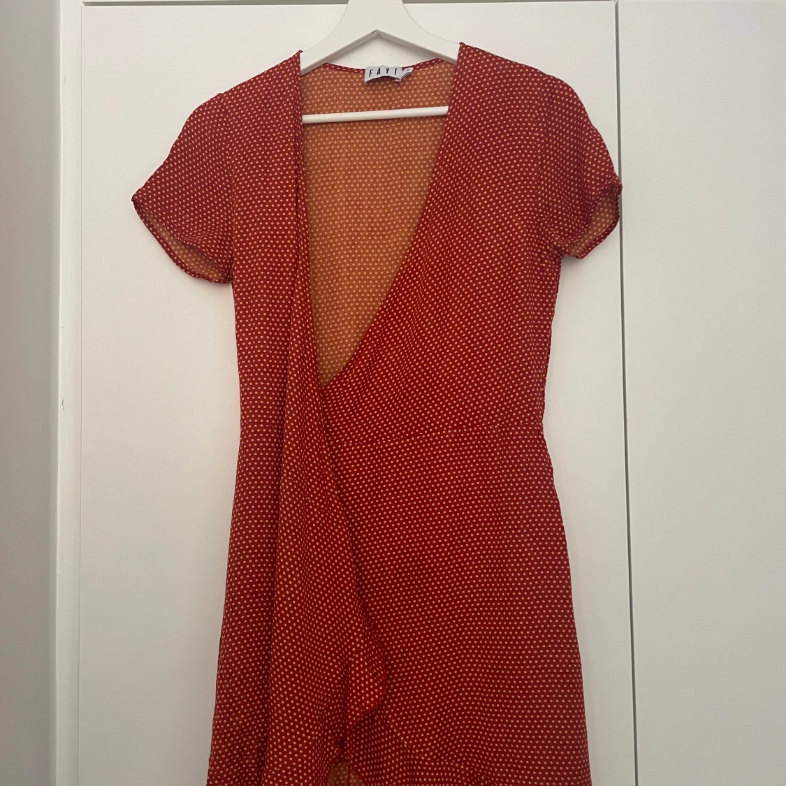 FATY klänning  - 93