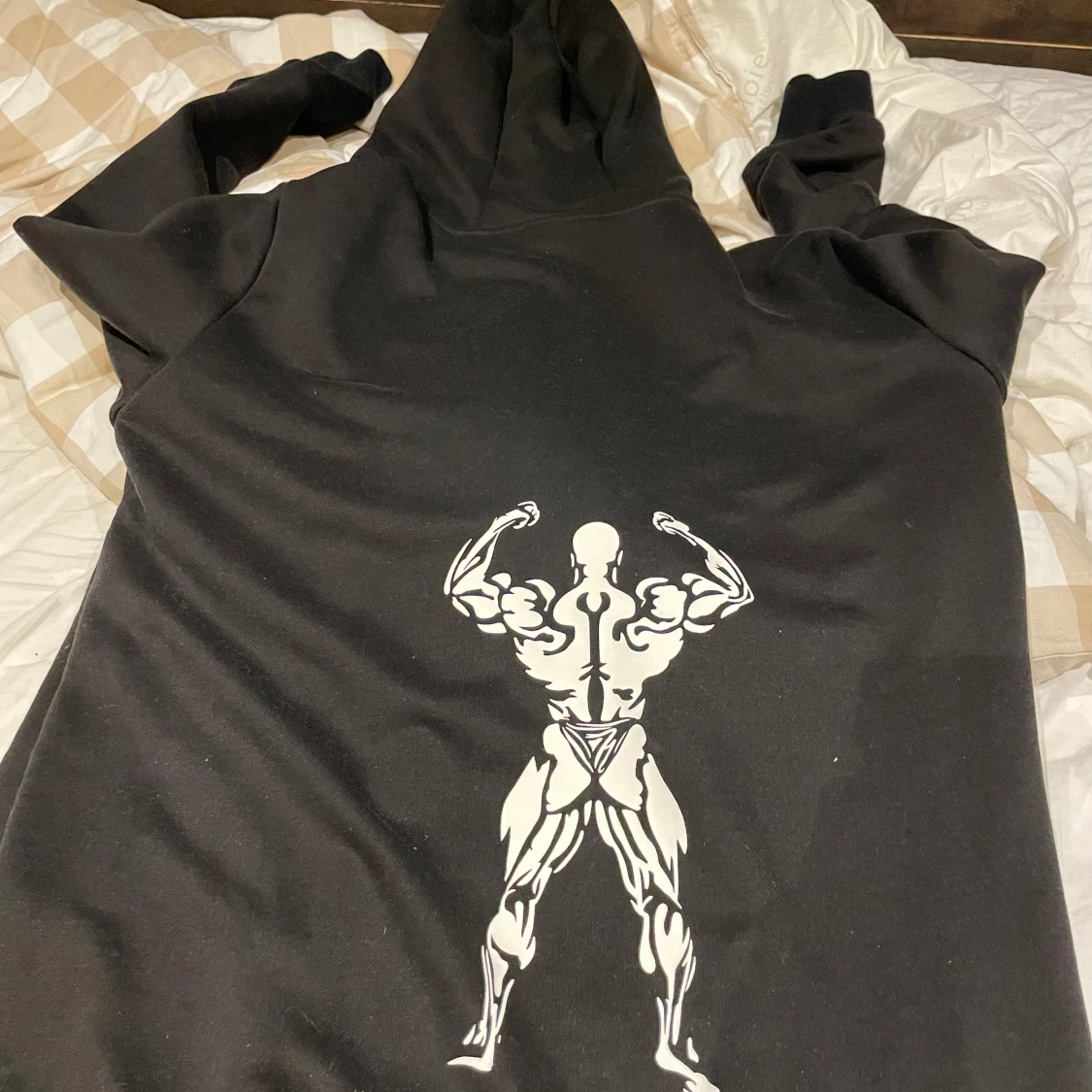 Hankla hoodie M - 90