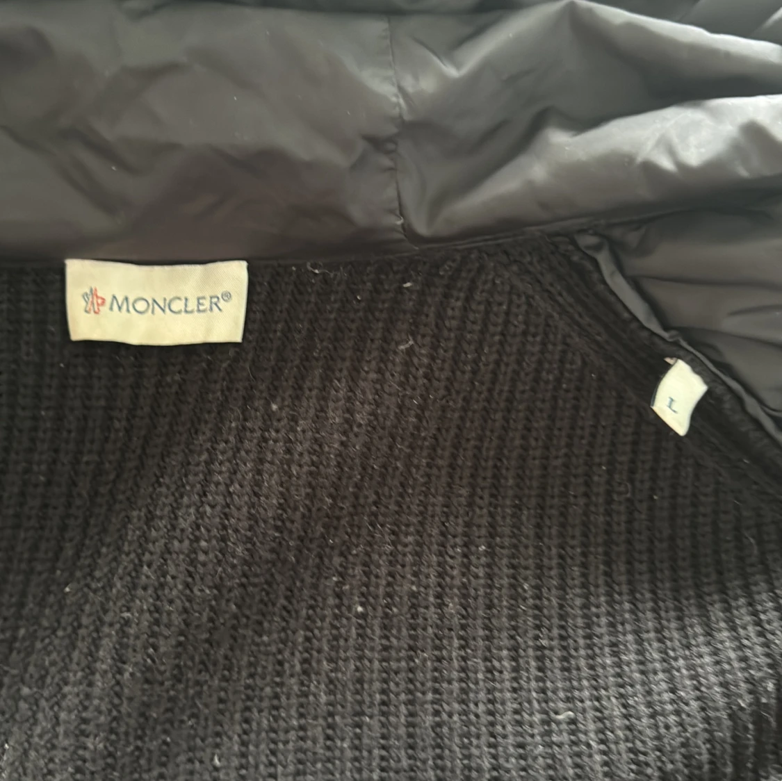 Moncler Cardigan - 91