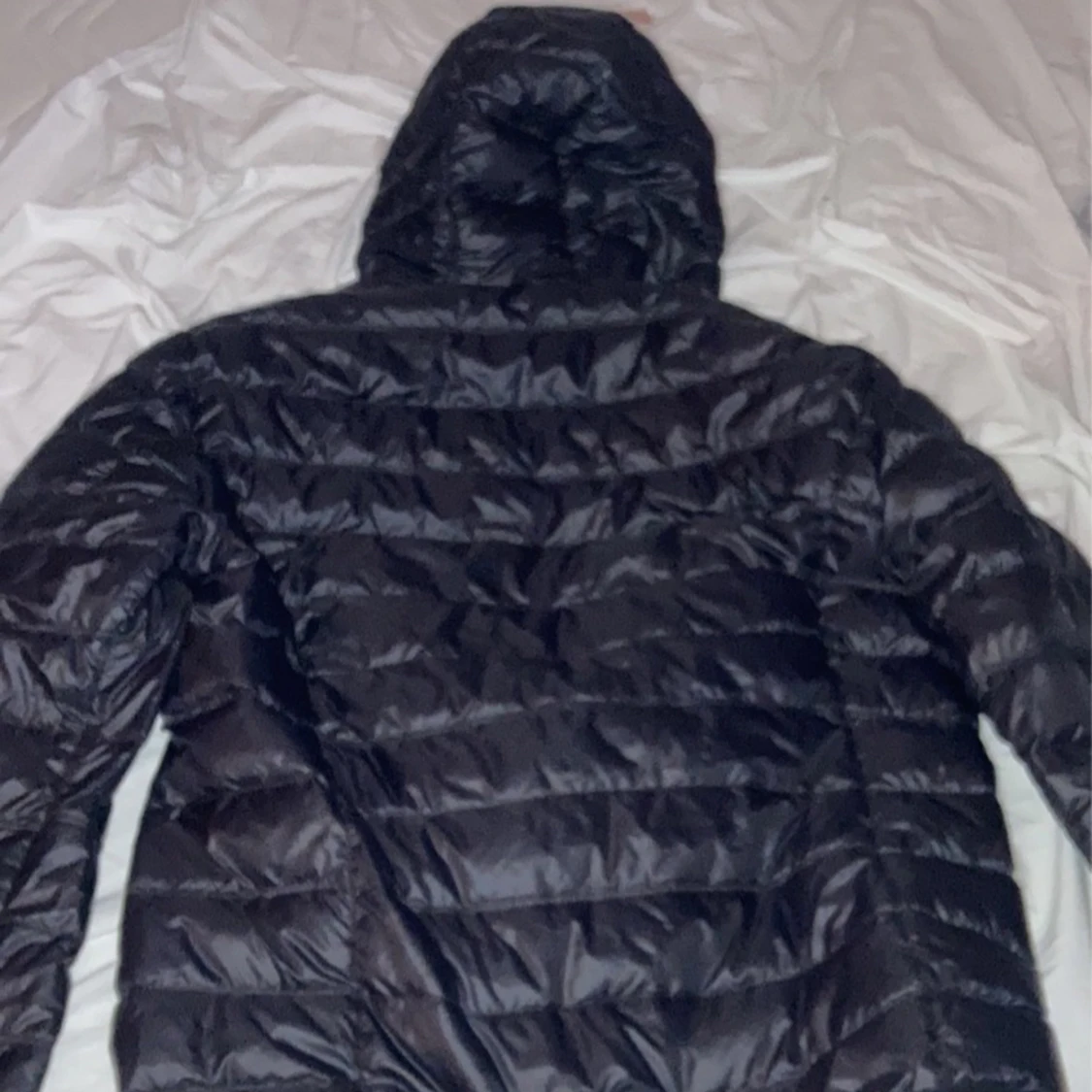 Ea7 vår jacka  - 92