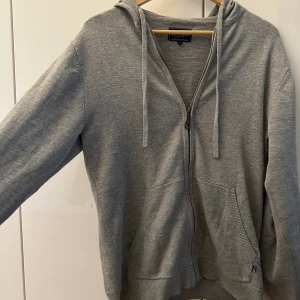 Lexington ziphoodie - En lexington Ziphoodie, storlek M