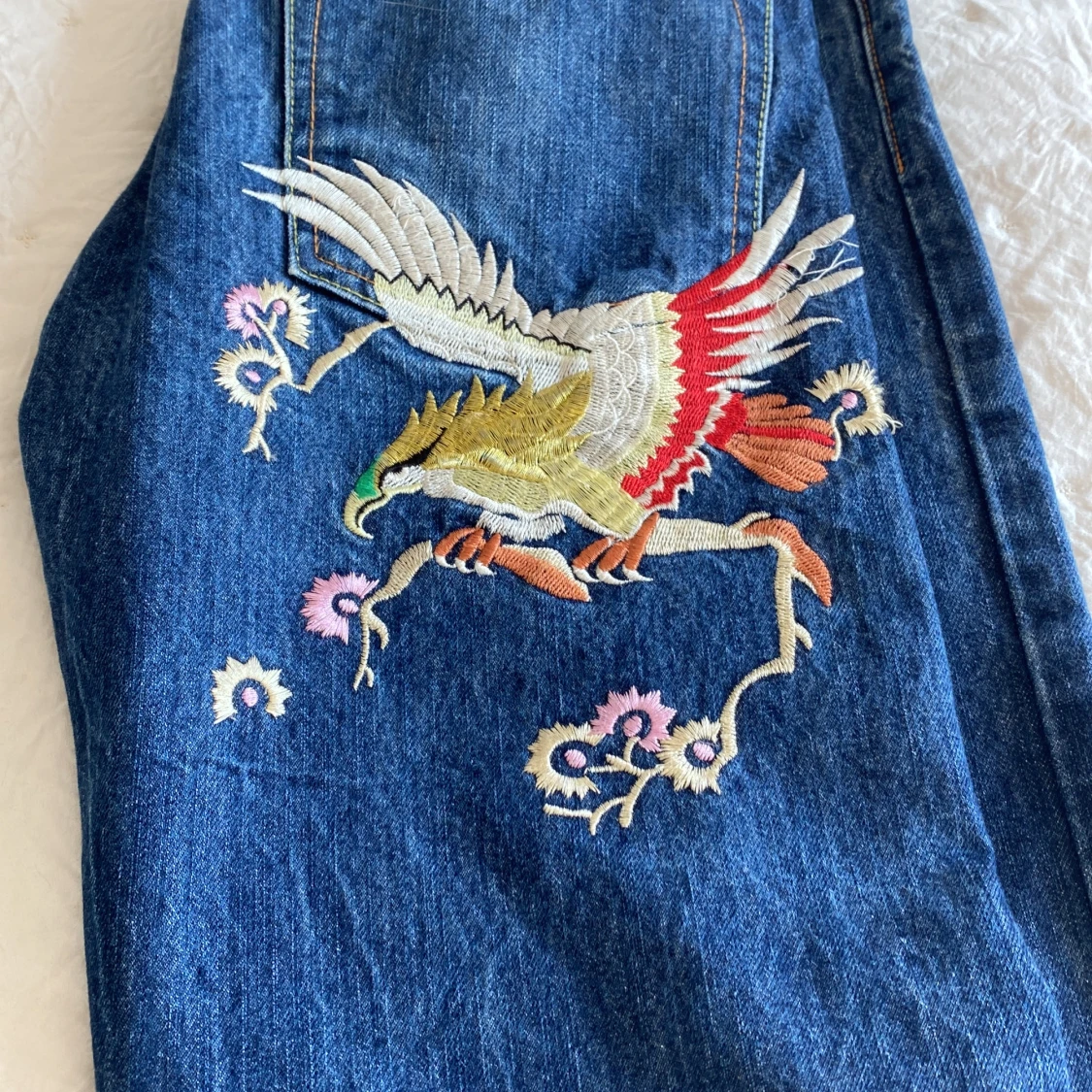 EVISU JEANS  - 91