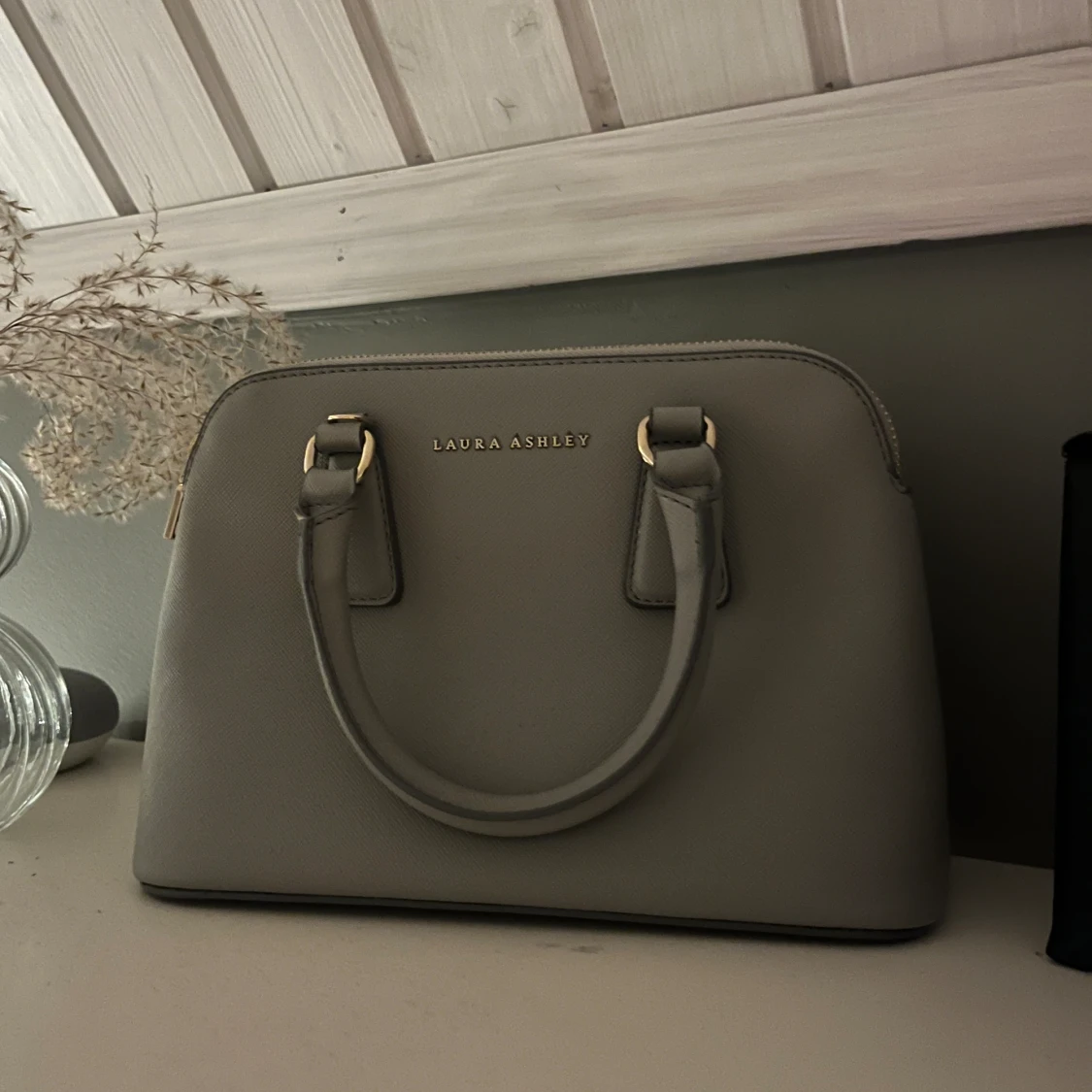 Laura Ashley väska