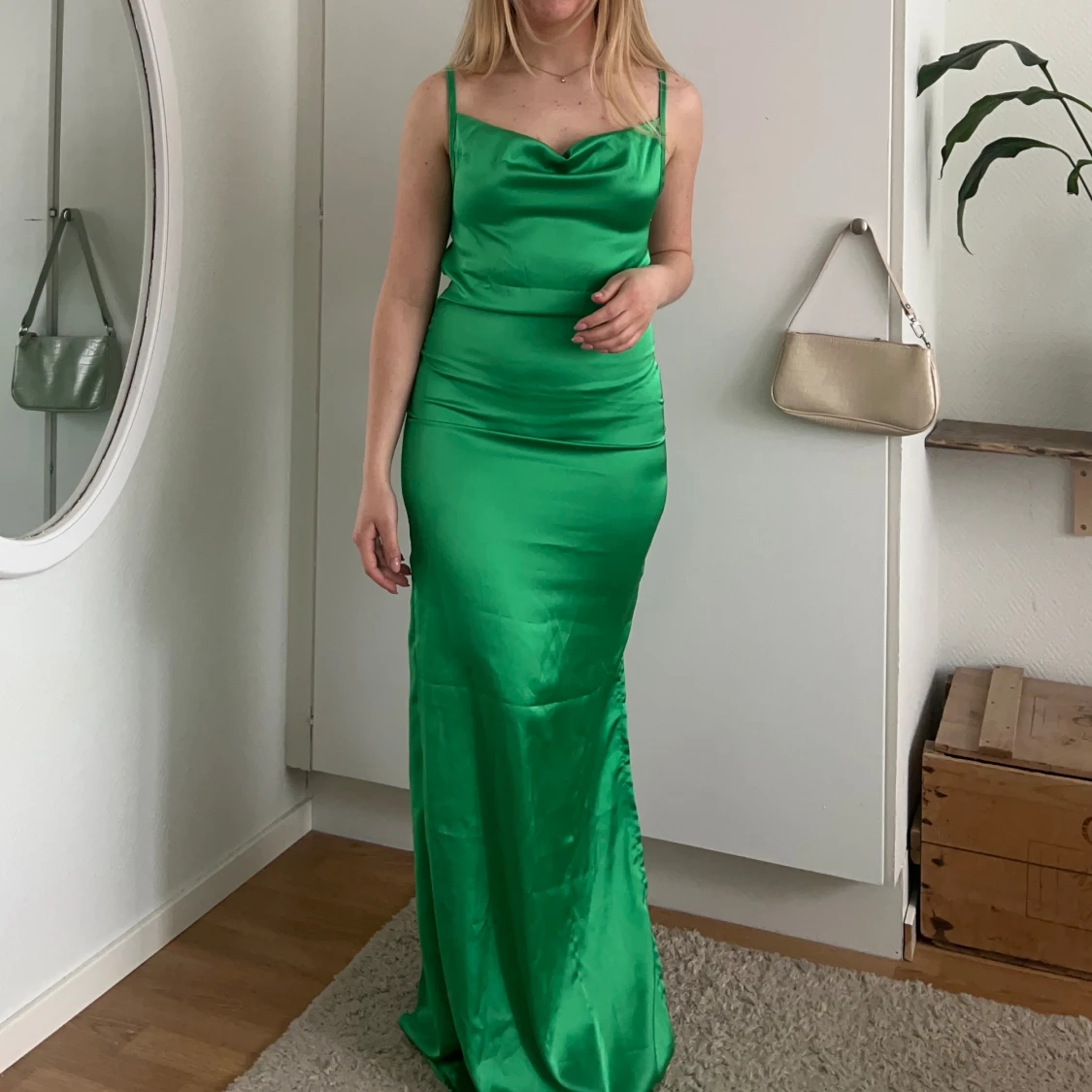 Sindenklänning  - 91