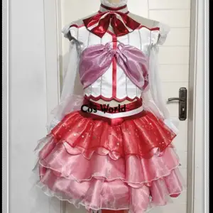 Hello I'm looking for the same version of this set expect that i'm looking for a Yoshiko, Ruby or Mari version!:D It's a size Xl (I think) and comes with everything except a wig!