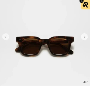 Fina chimis  - Säljer dessa snygga och bekväma chimis. Dom är knappt använda och i väldigt fint skick. Låda, mm medföljer.