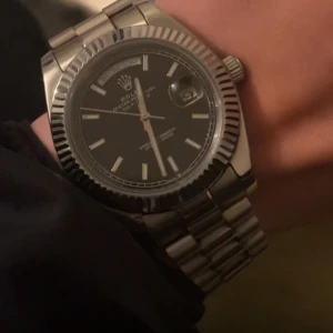 Rolex day date  - Bästa kopian du hittar. 