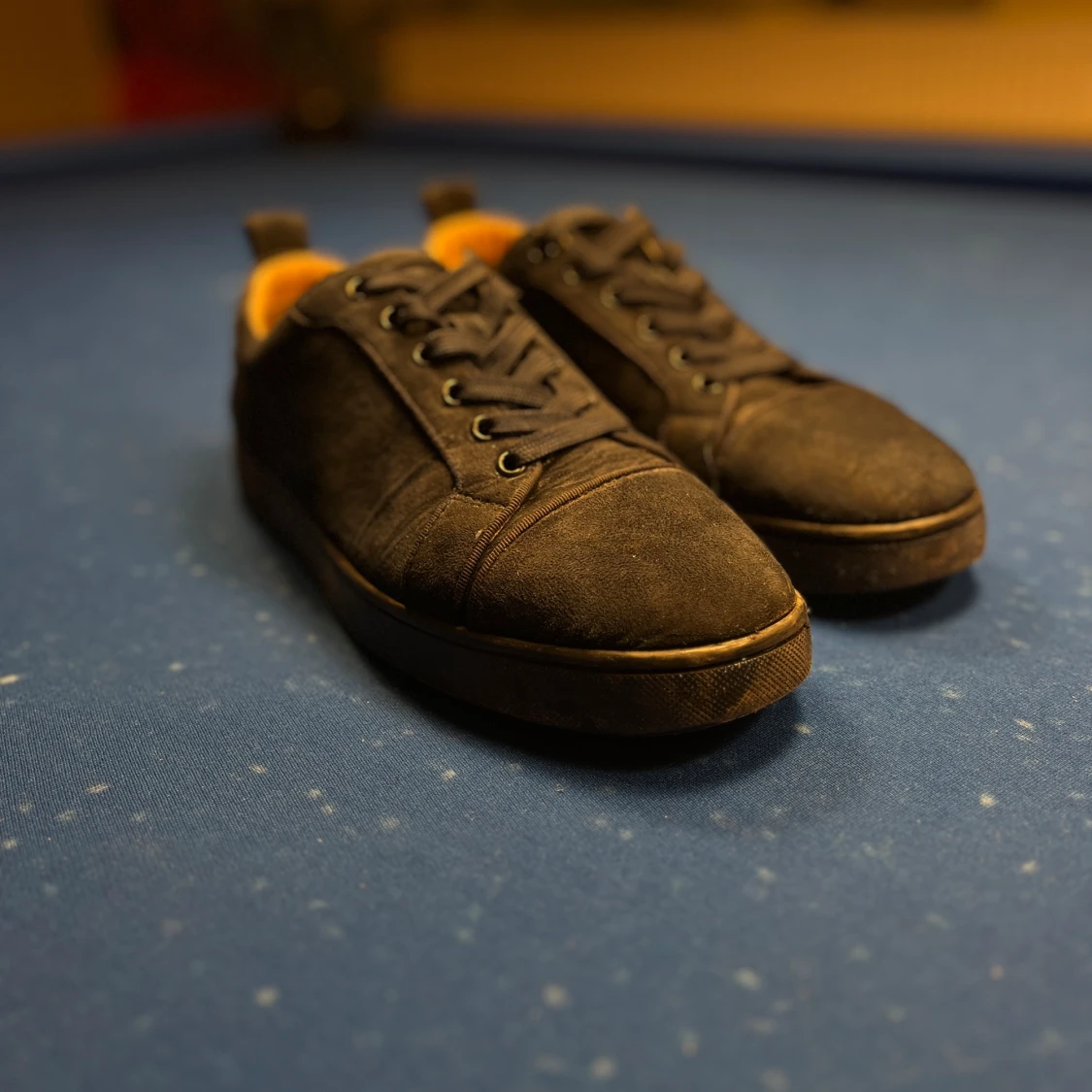 Christian Louboutin skor - 91