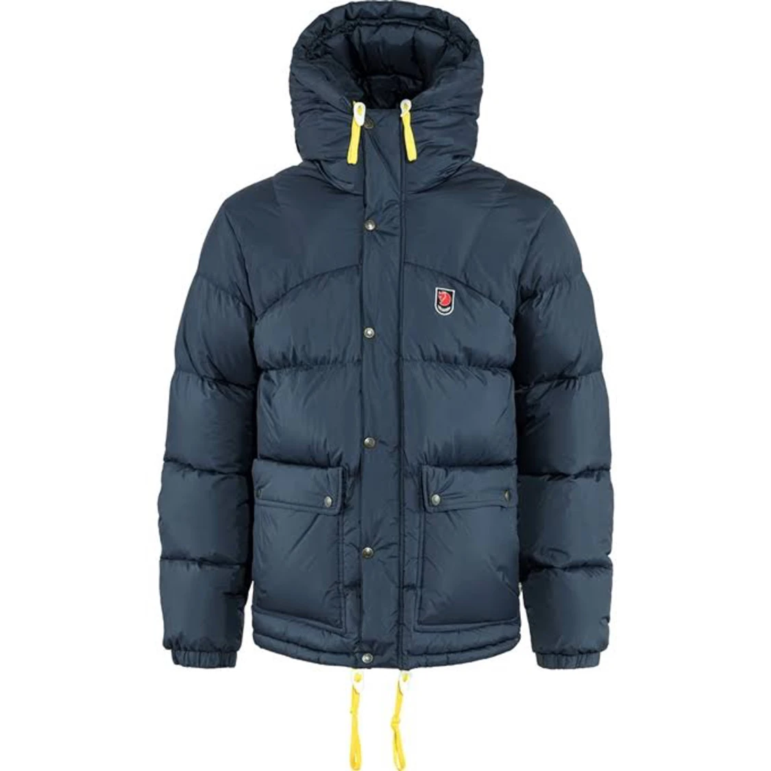 Fjällräven jacka