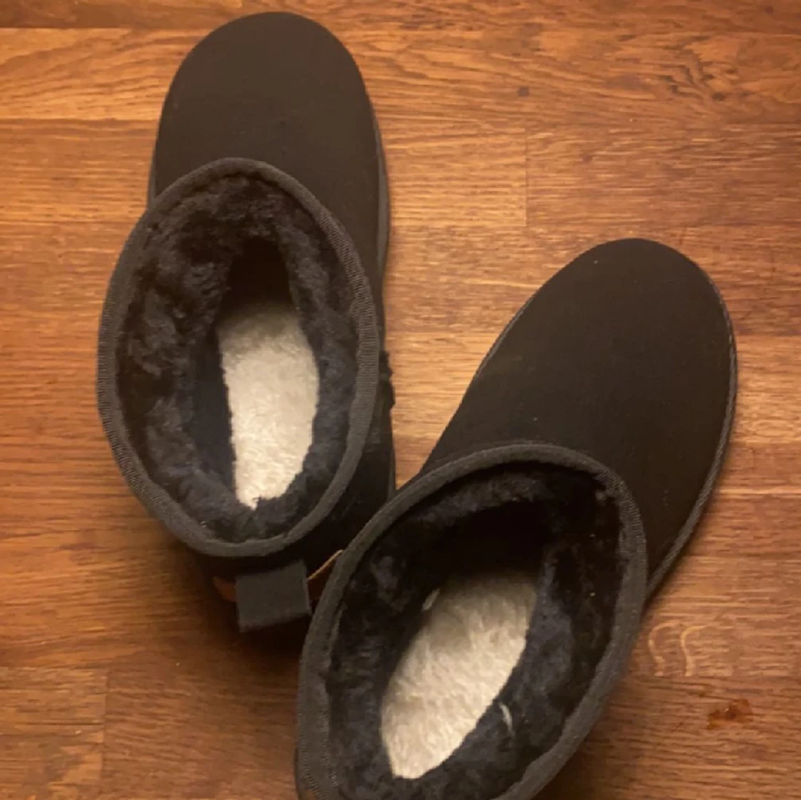 Fake Uggs skor  - 90