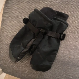 Vantar i fint skick Everest Stadium storlek 6 - Fint skick 