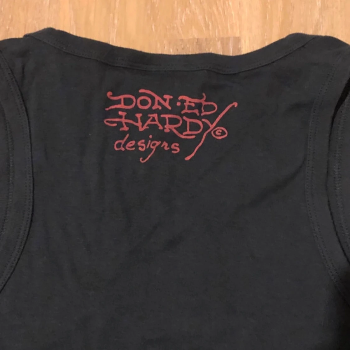 Ed hardy x urban outfitters tank top - 90