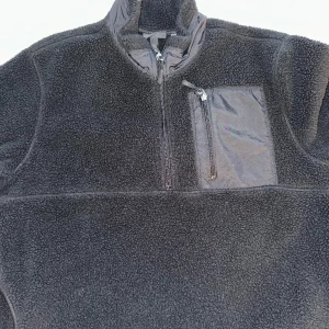 Fleece tröja - Varm och skön fleece tröja