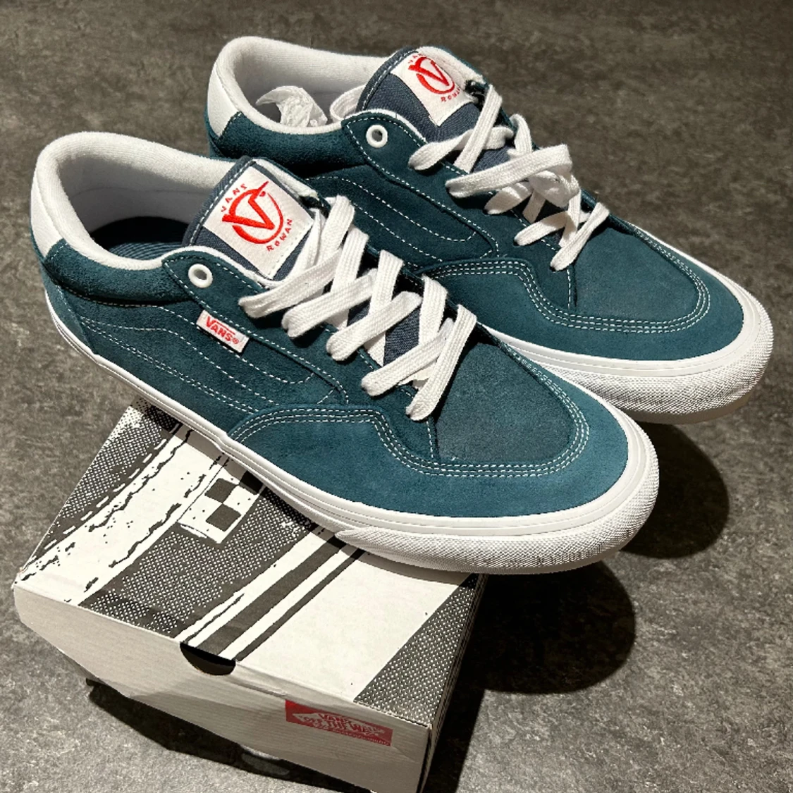 Vans sneakers  - 90