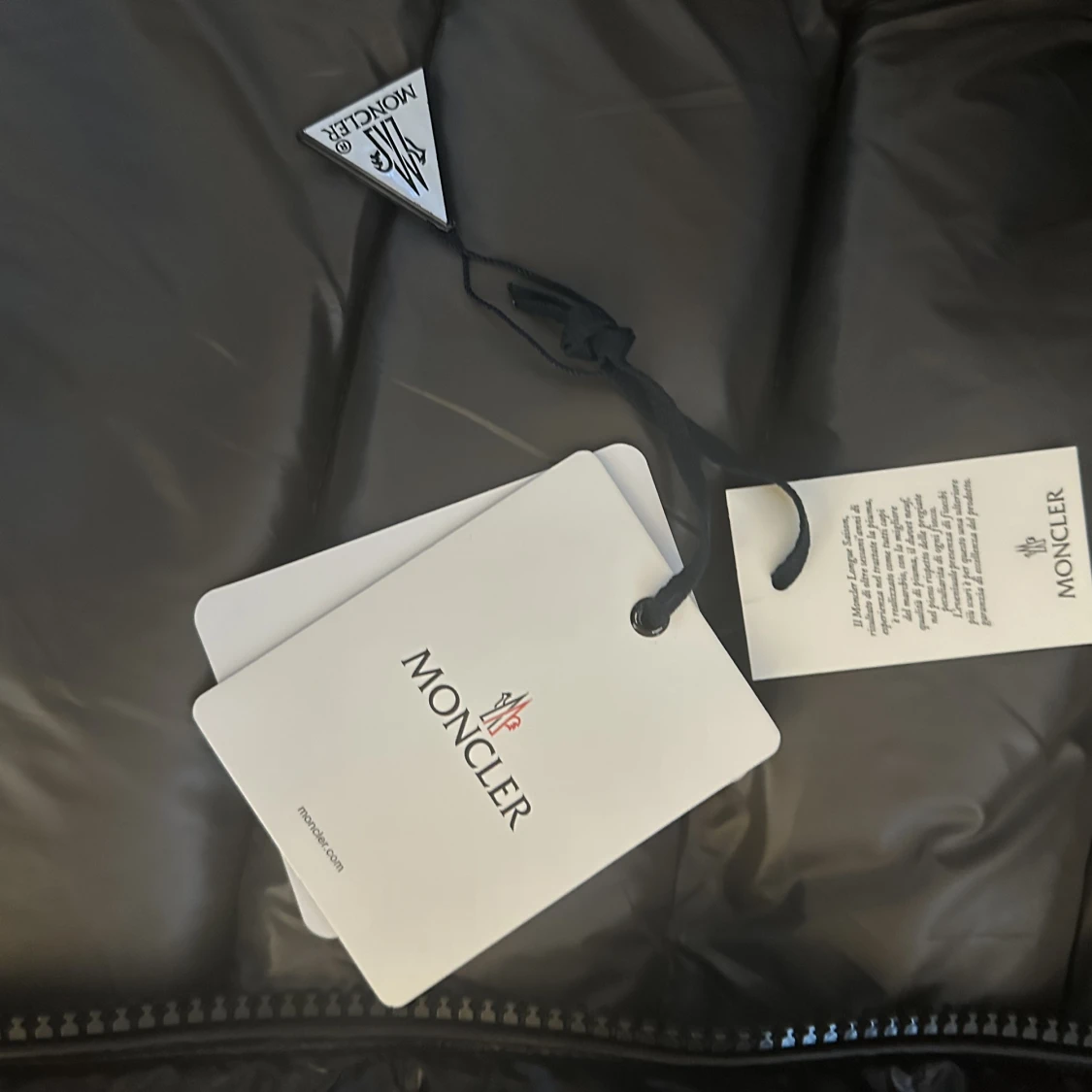 moncler  - 90