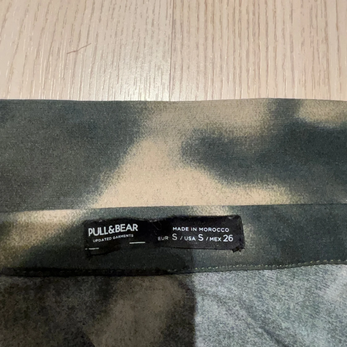 Tröja pull&bear - 91