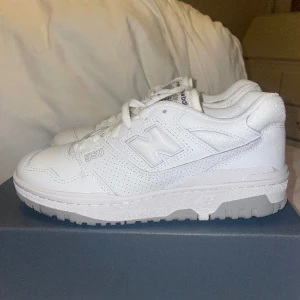 New balance 550 - Brand new in box 