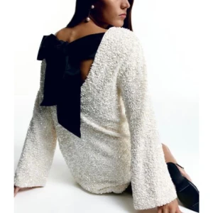 Viral paljettklänning  - Helt oanvänd klänning