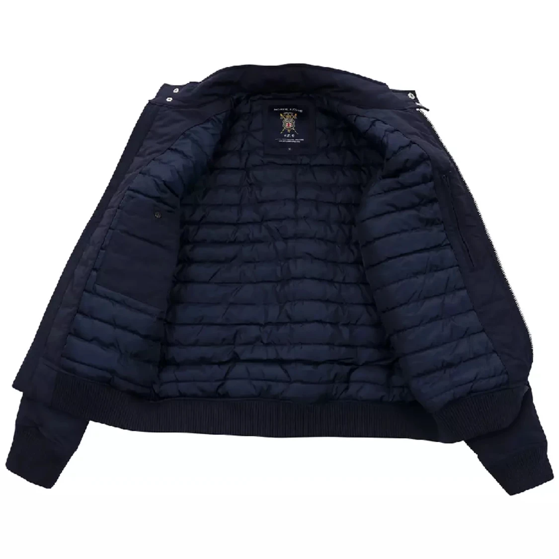 Morris lätt fodrad jacka  - 90