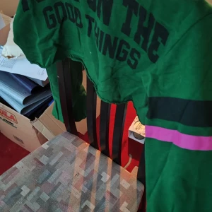 Jumper - Small sized jimper from unknown maker.