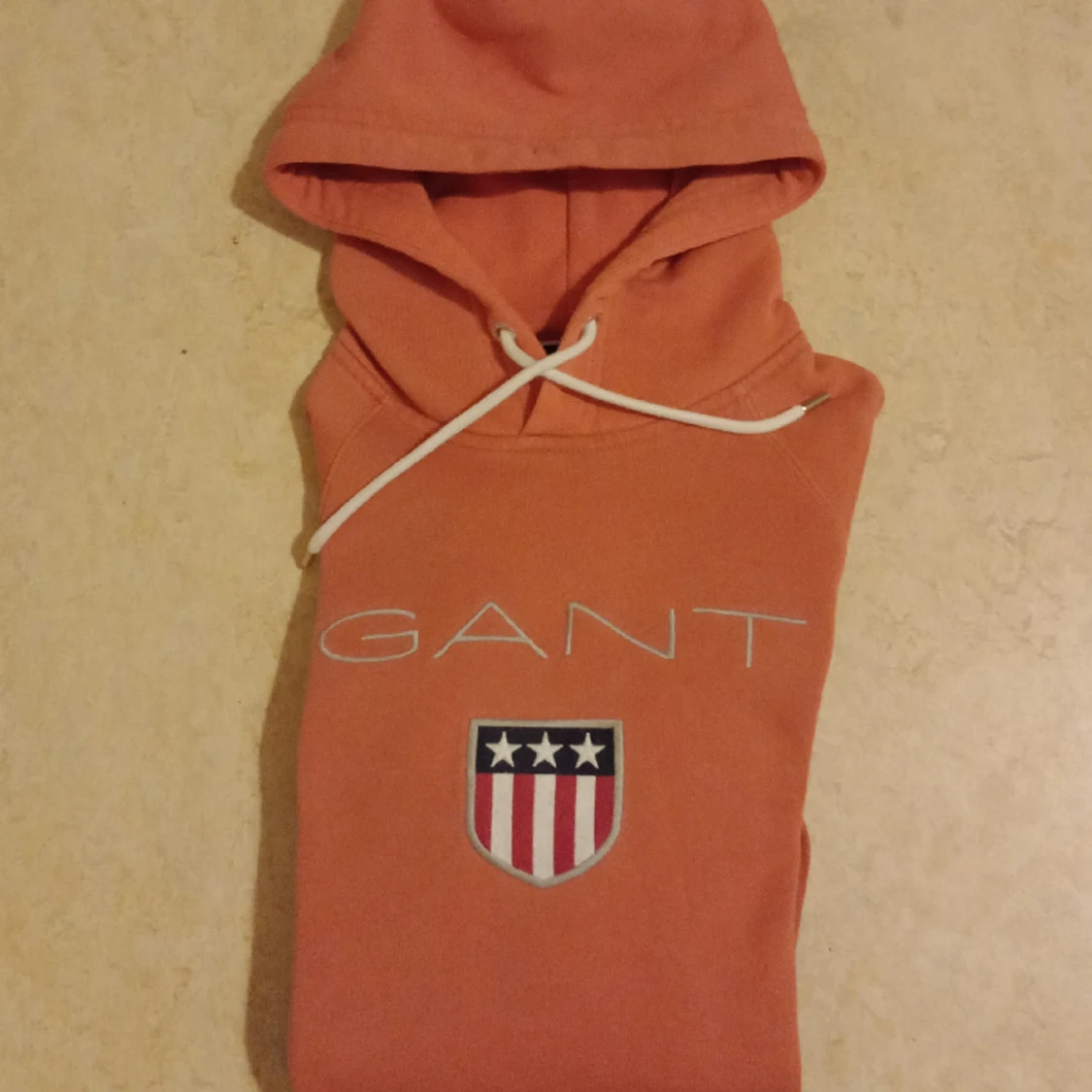 Gant Hoodie Dam Stl S