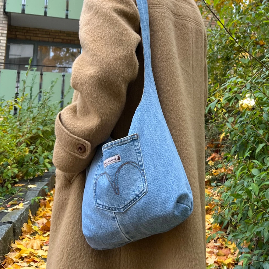 Hobo bag - 90
