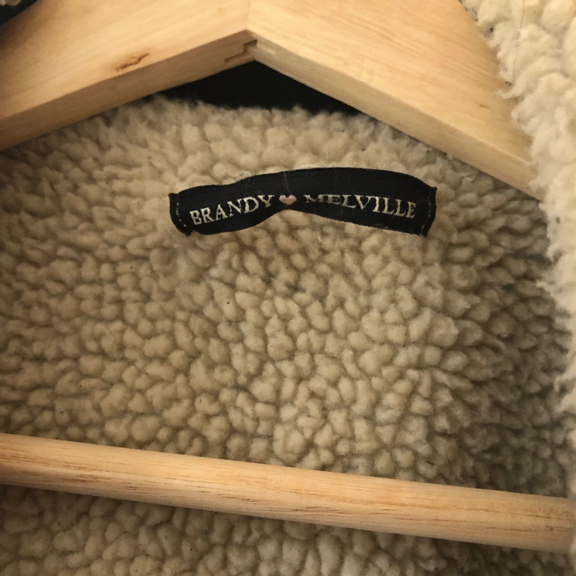 Brandy Melville jacka - 90