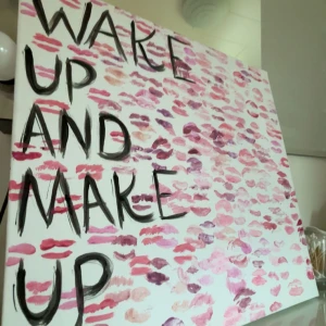 Tavla  - Jag säljer den här fina tavlan priset kan diskuteras  