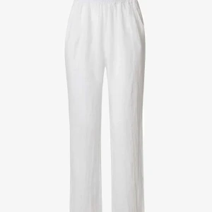 Chelsea linnebyxor  - Jätte fina linnebyxor från Chelsea säljer även samma i beige.Nypris 479