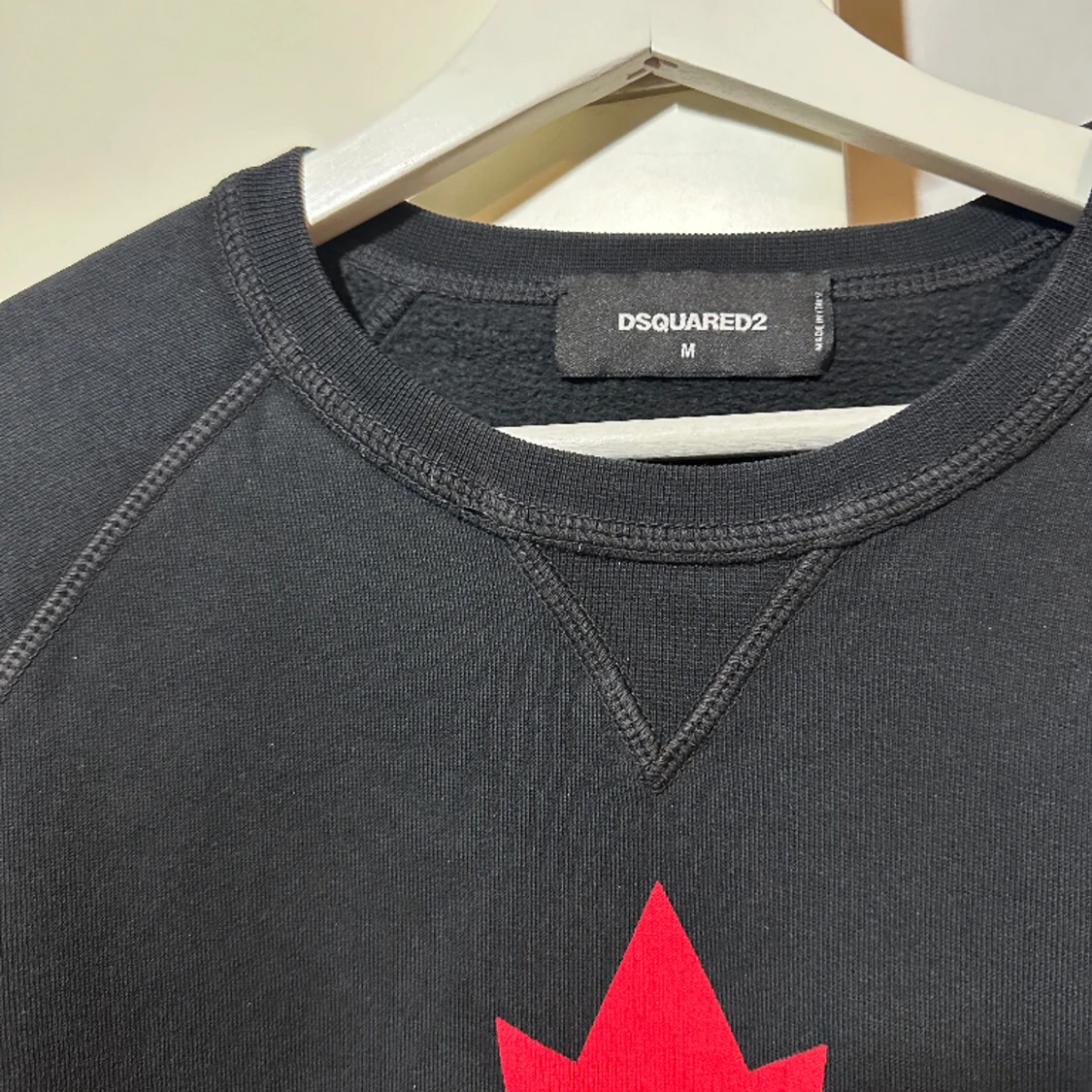 DSQUARED2 sweatshirt - 91