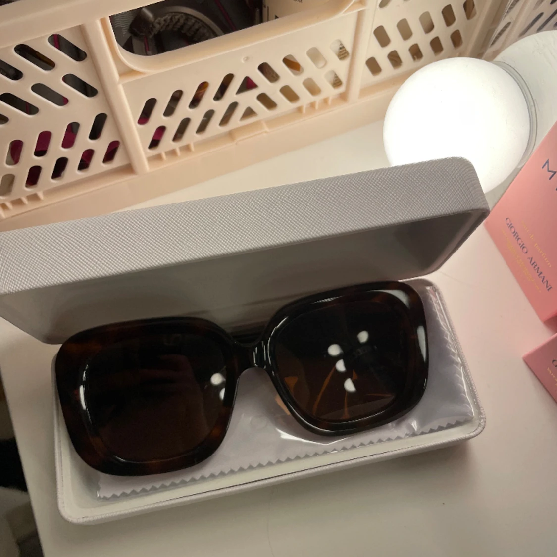 Chimi solglasögon  - 91