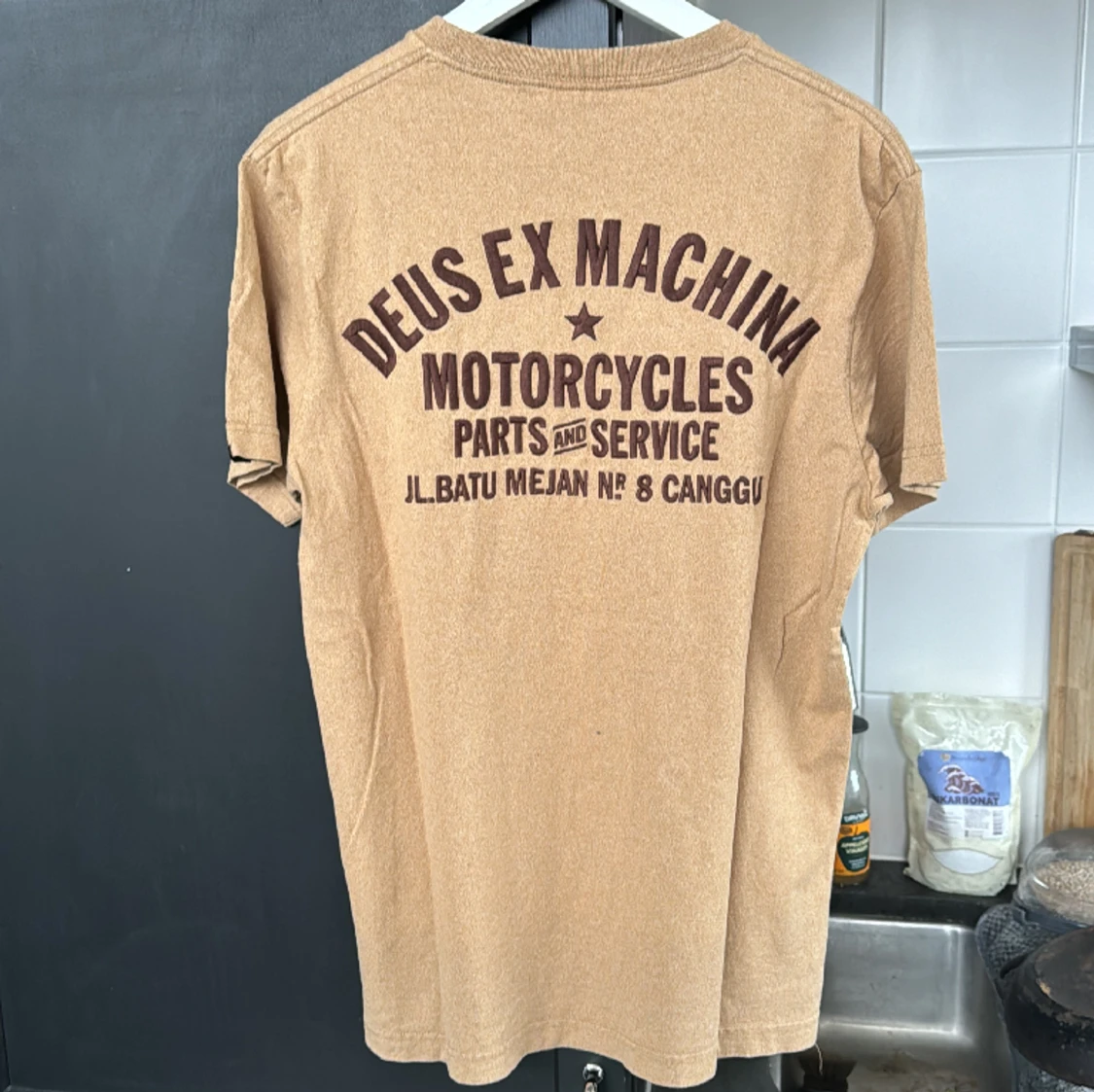 Deus Ex Machina T-Shirt offical Bali store - 90