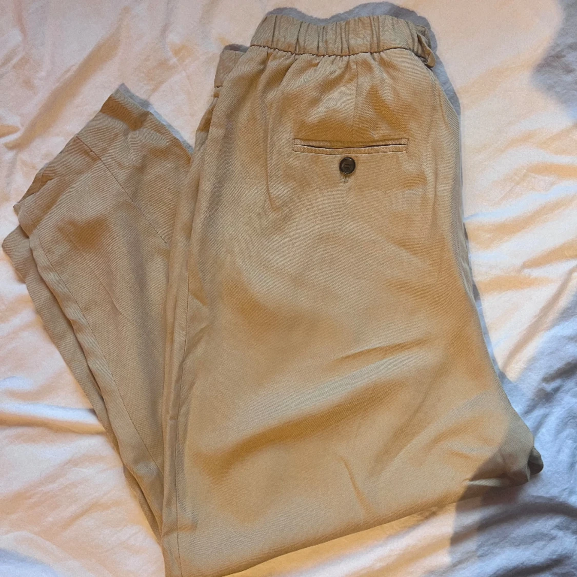 Chinosbyxor Zara - 90